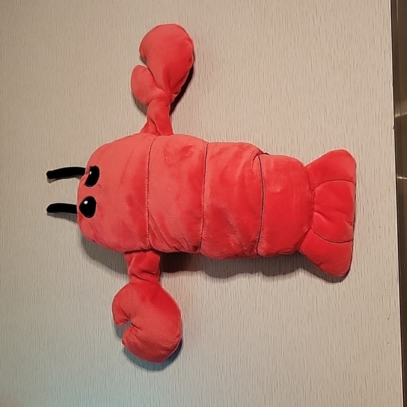💜 Hilarious Menstruation Crustacean Lavender Heating Pad What Do You Meme - Picture 1 of 5